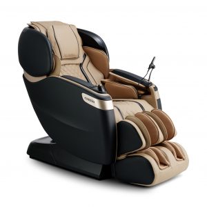 Czar III Massage Chair
