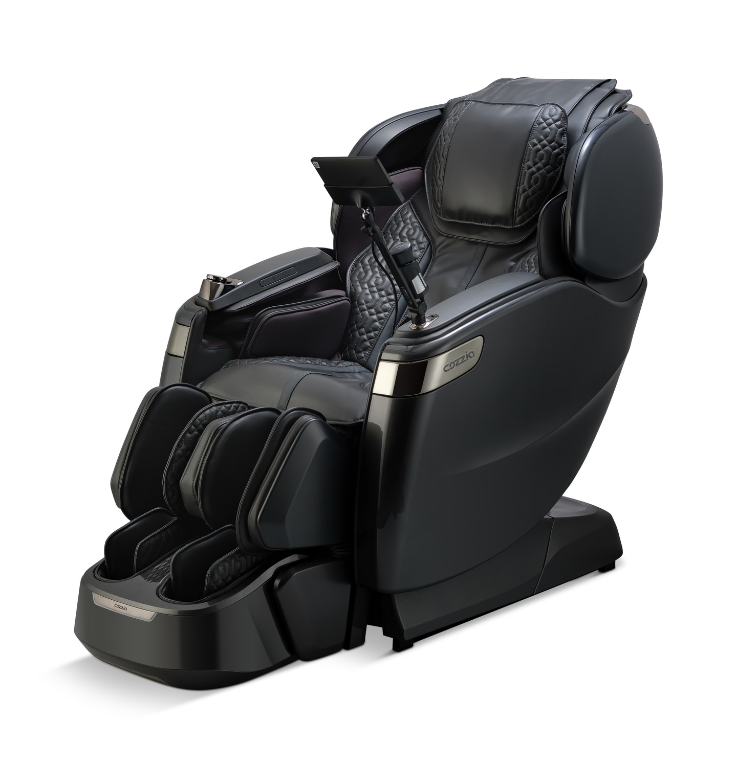 Cadet III Massage Chair - Image 4